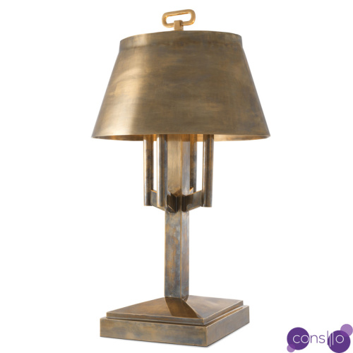 Настольная лампа Eichholtz Table Lamp Ultra