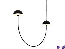 Подвесной дизайнерский светильник Champignon by luxcambra