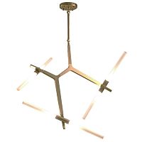 Люстра Агнес Chandelier Summer