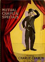 Постер Mutual Chaplin Specials
