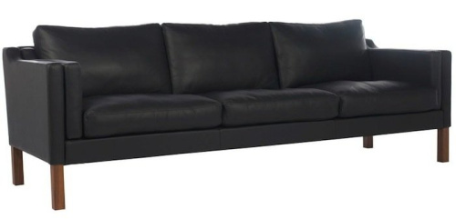 Диван Bоrge Mogensen 2211 3 seats
