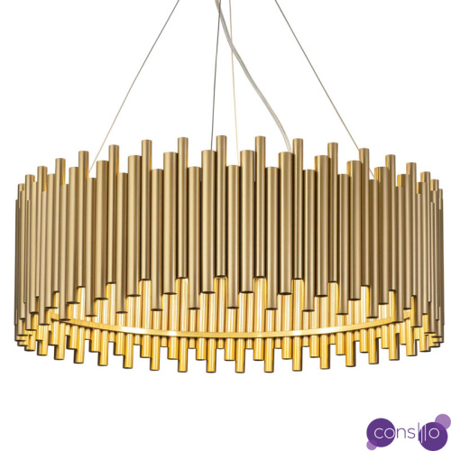 Люстра Luxxu Chandelier Alias 60