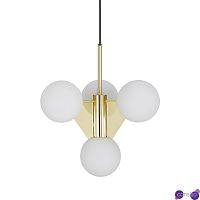 Подвесной дизайнерский светильник Plane Short by Tom Dixon