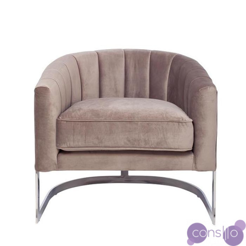 Кресло Arma Armchair