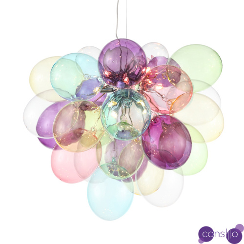 Люстра Colorful Balloons 12