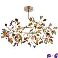 Потолочный дизайнерский светильник Agate ceiling by Ligth Room