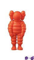 Kaws What Party 28 см