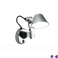 Настенный дизайнерский светильник Tolomeo Micro by Artemide