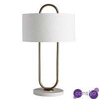 Настольная лампа Marston Table Lamp