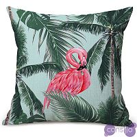 Декоративная подушка Flamingo #6
