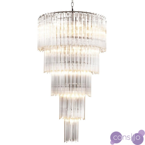 Люстра Chandelier Alpina L