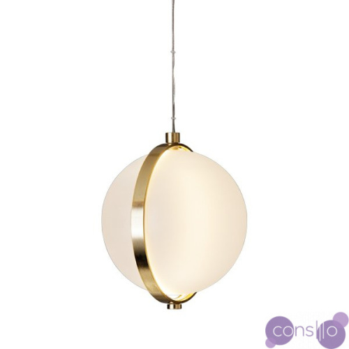 Подвесной светильник PIET DROP LIGHT