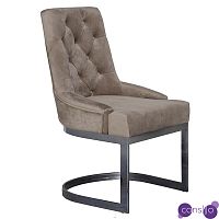 Стул Famos Chair gray