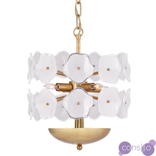 Люстра Leighton Small Chandelier