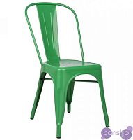 Кухонный стул Tolix Chair designed by Xavier Pauchard in 1934