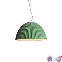 Подвесной светильник копия Under The Bell by Muuto (зеленый)
