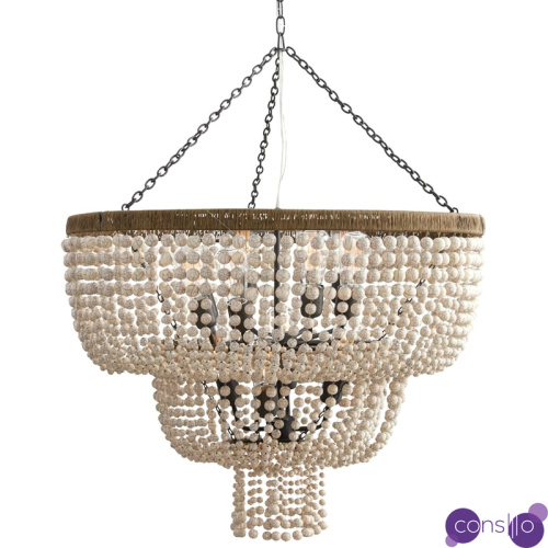 Люстра Arteriors CHAPPELLET CHANDELIER