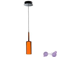 Подвесной светильник копия Spillray LM by AXO LIGHT  (оранжевый)