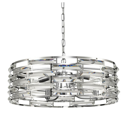 Люстра Chandelier Glass Inserts Люстра Chandelier Glass Inserts