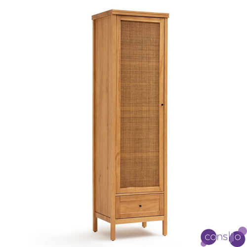 Шкаф Niels Wicker Cupboard