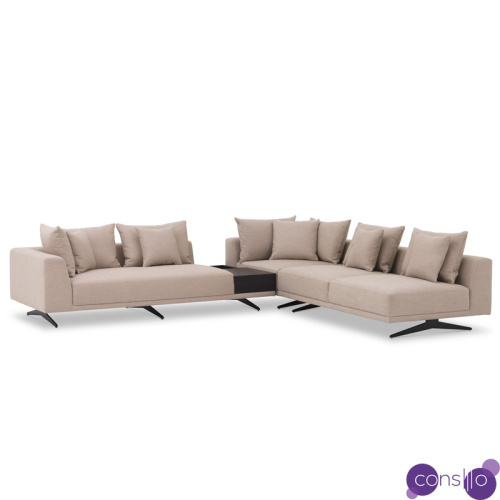 Диван Eichholtz Sofa Endless Sand