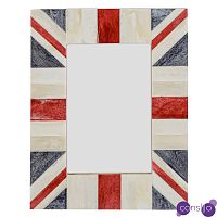 Рама для фото British flag