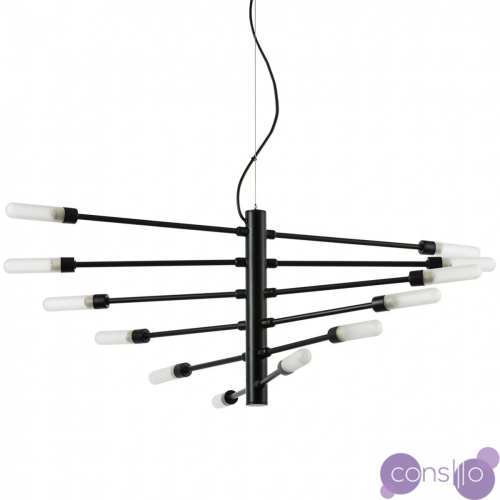 Люстра Gradenigo Chandelier 12