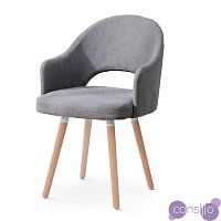 Дизайнерский стул-кресло 78