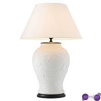 Настольная лампа Eichholtz Table Lamp Dupoint