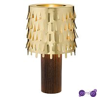 Настольная лампа Foglie Table Lamp