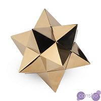 Аксессуар Kelly Wearstler Origami STAR Star designed by Kelly Wearstler
