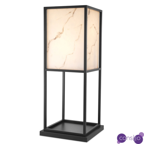 Торшер Eichholtz Floor Lamp Barret