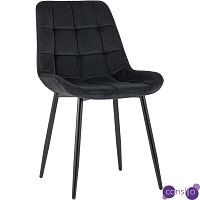 Стул NANCY Chair Черный Цвет