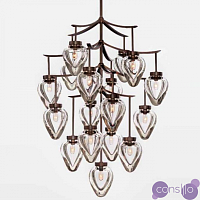 Люстра Alison Berger Chamber Chandelier