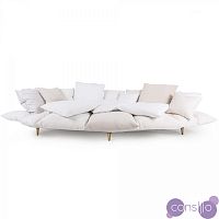 Диван Seletti Sofa Comfy White