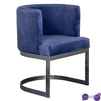 Стул Disalia Chair blue
