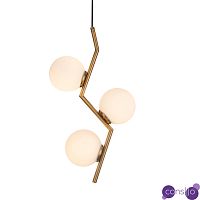 Люстра Audric Ball