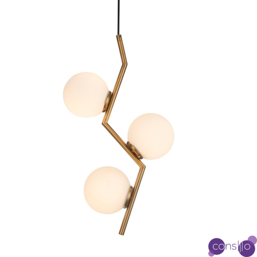 Люстра Audric Ball