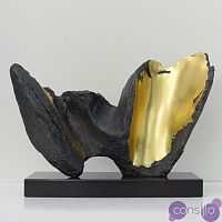 Арт-объект bronze sculpture
