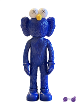 KAWS BFF Taichung