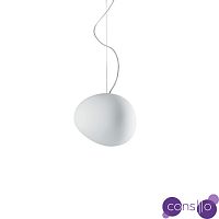 Подвесной дизайнерский светильник Gregg by Foscarini D23