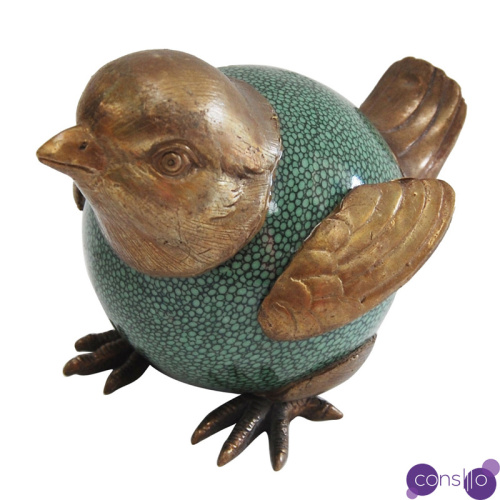 Статуэтка Birdie