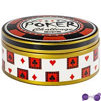 Шкатулка Poker Collection Box