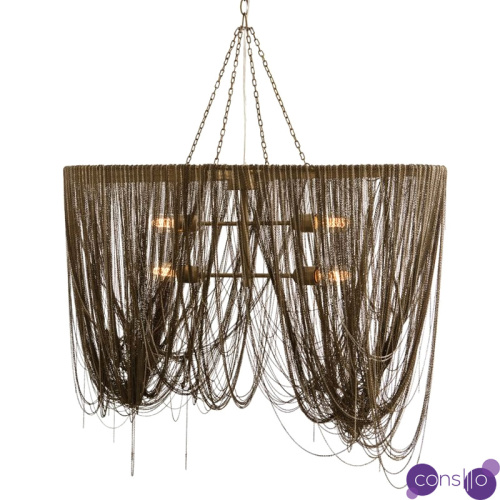 Люстра Arteriors LAYLA PENDANT