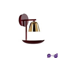 Настенный дизайнерский светильник Feeder by Light Room
