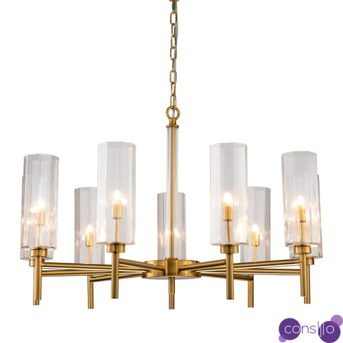 Люстра Claudine Chandelier 80