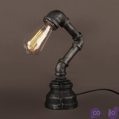 Настольная лампа Connect K1