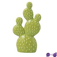 Статуэтка Flat Cactus