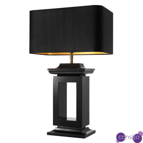 Настольная лампа Eichholtz Table Lamp Mandarin