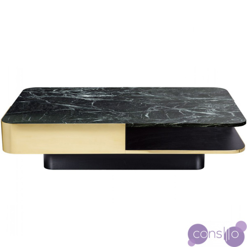Кофейный стол Red Edition Coffee Table Lounge